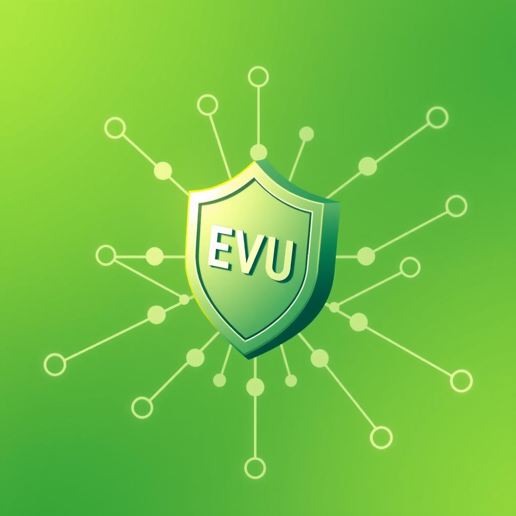 Blockchain für sichere EVU-Anmeldungen